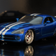 Illustration for article titled Jada Viper SRT10